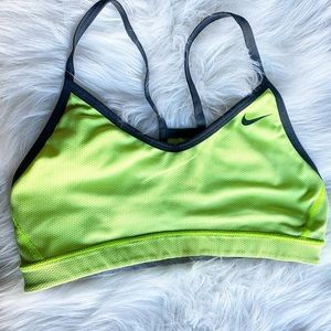 Nike Reversible Sport Bra (Small)